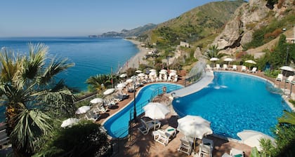 Baia Taormina - CDSHotels