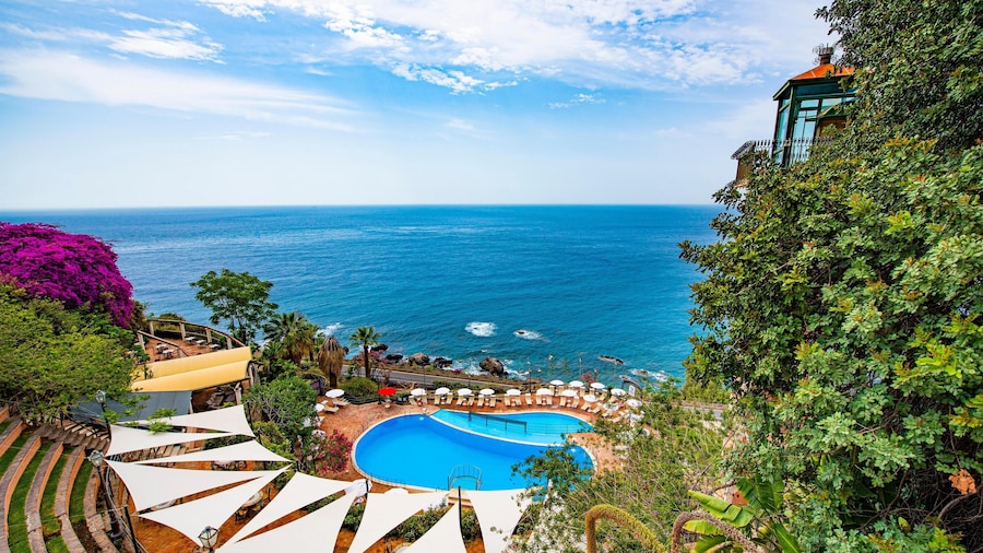 Baia Taormina - CDSHotels