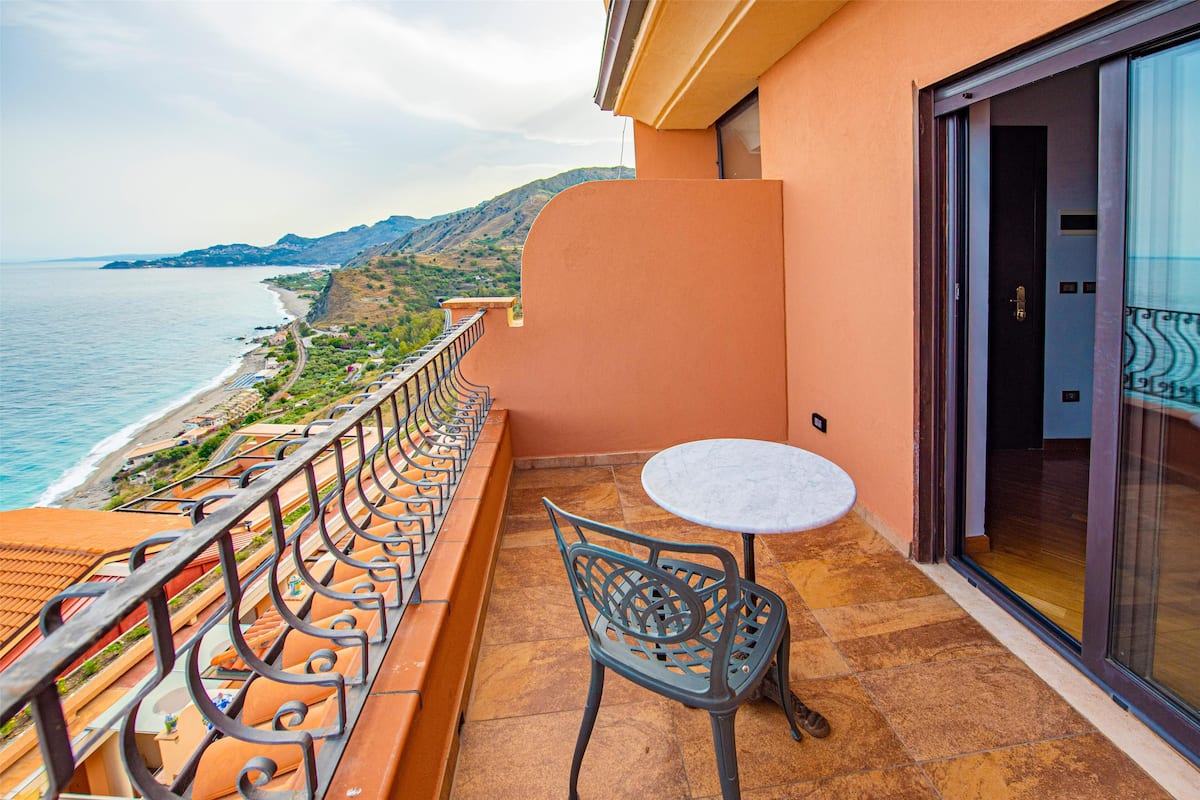 Grand Suite | View from room