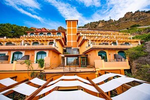 Exterior - Baia Taormina - CDSHotels (Forza d'Agro)