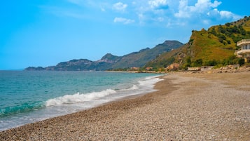 Beach nearby, free beach shuttle