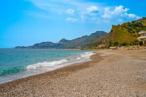 Beach nearby, free beach shuttle