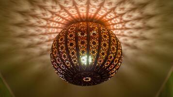 Body treatments, facials, massages