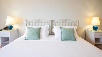 Chambre Double Classique