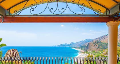 Baia Taormina - CDSHotels