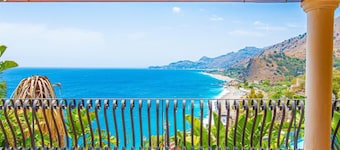 Baia Taormina - CDSHotels