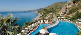 Baia Taormina - CDSHotels