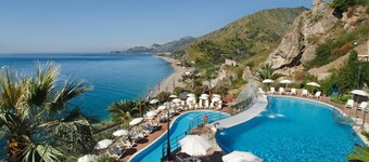 Baia Taormina - CDSHotels