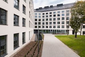 Exterior - MILESTONE Krakow Center Student Living by Tribera (Kraków)