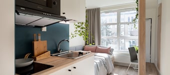 MILESTONE Krakow Center Student Living by Tribera