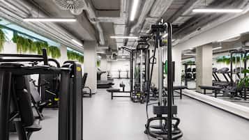 Detall de l'interior
