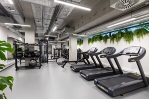 Détail de l’intérieur