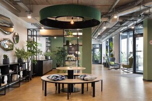 Saguão