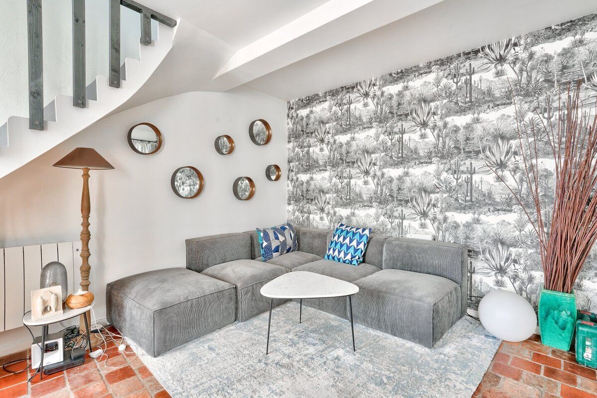 Image de profil de l’hôte