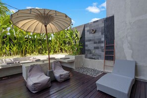 Exterior - Octo 8 Villa by Betterplace (Canggu)