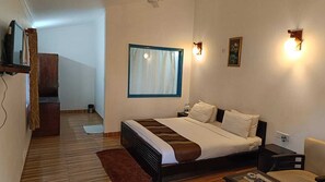 Deluxe-Zimmer