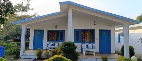 豪華客房 | 埃及棉床單、高級寢具、記憶床墊、獨特裝潢