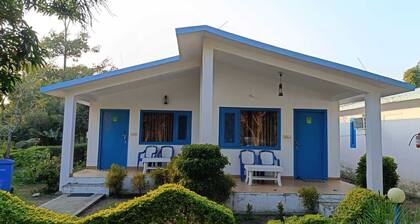 BENTO CORBETT WOODS RESORT