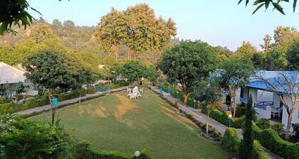 BENTO CORBETT WOODS RESORT