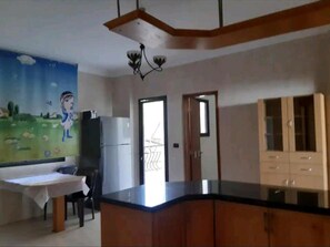 Appartement | Intérieur