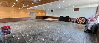 Hotel Pratap Heights