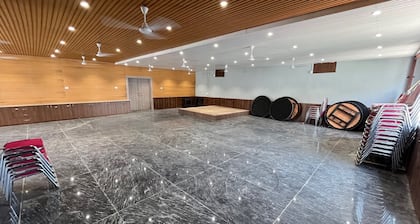 Hotel Pratap Heights