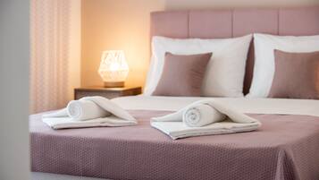 Boho Apartment | 2 camere, cassaforte in camera, tende oscuranti, insonorizzazione