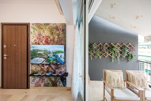 Exterior - Blue Ark Boho Stay at Acropolis (Athens)