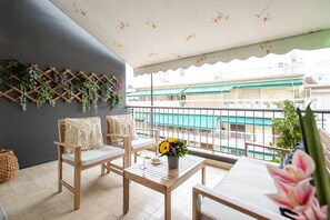 Exterior - Blue Ark Boho Stay at Acropolis (Athens)