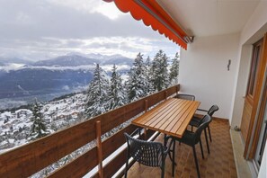Ulkoruokailutilat