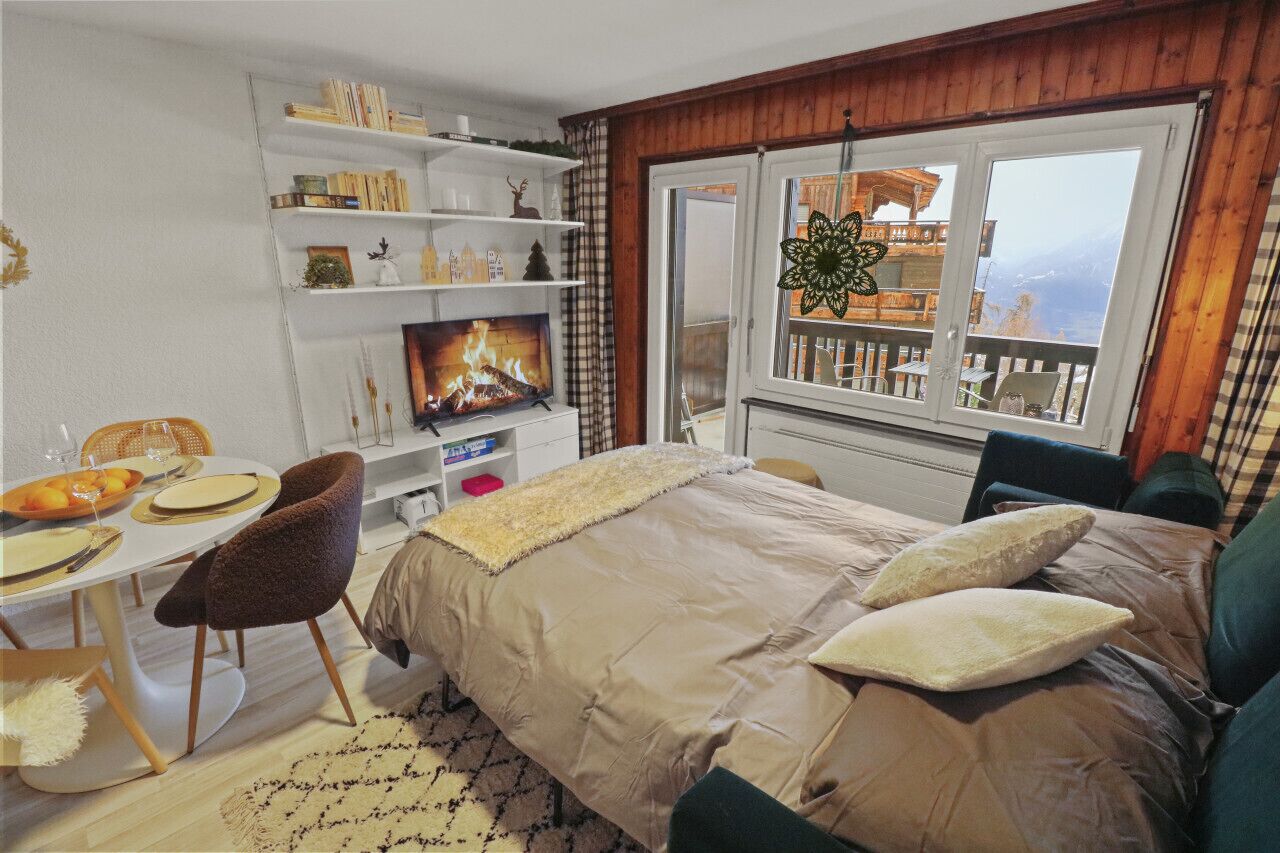 1 camera, Wi-Fi gratuito, lenzuola