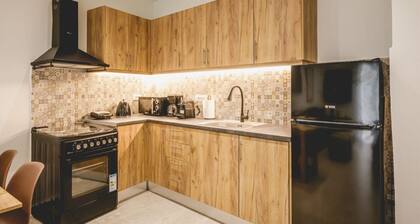 KALLISTO APARTMENTS