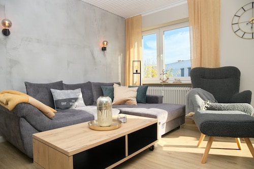 Haus Strandfee App. 27 inkl. WLAN