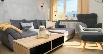 Haus Strandfee App. 27 inkl. WLAN