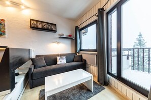 TV - Immodreams - L'Ardoisière - Avoriaz (Avoriaz)