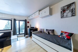 Free WiFi, bed sheets - Immodreams - L'Ardoisière - Avoriaz (Avoriaz)