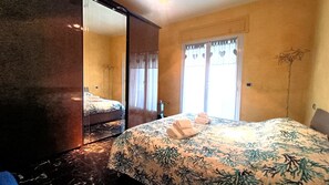 Appartement (3 Bedrooms) | Intérieur