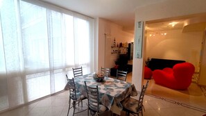 Appartement (3 Bedrooms) | Intérieur
