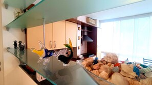 Appartement (3 Bedrooms) | Intérieur