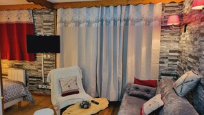 TV connectée, jeux vidéo