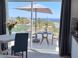 Suite estudio exclusiva | Wifi gratis y ropa de cama