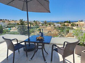 Suite Studio Exclusive | Terrasse/Patio