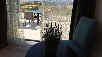 Suite estudio exclusiva | Wifi gratis y ropa de cama