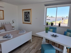 Exclusive Studio Suite - Amigos Para Sempre - Casa de hospedes (Lagoa)