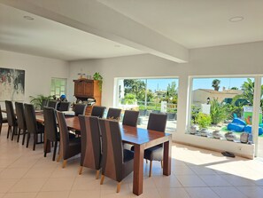 Interior - Amigos Para Sempre - Casa de hospedes (Lagoa)