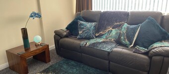 Inviting Detached 3-bed House in Stockton-on-tees