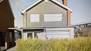 Exterior - Inviting Detached 3-bed House in Stockton-on-tees (Stockton-on-Tees)