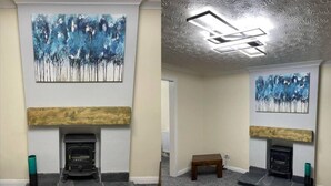 Interior - Inviting Detached 3-bed House in Stockton-on-tees (Stockton-on-Tees)