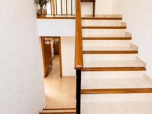 Interior - Mediterranean Villa in Costa Brava with Pool, Garden, and Close to Beach (Calonge)