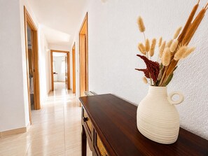 Interior - Mediterranean Villa in Costa Brava with Pool, Garden, and Close to Beach (Calonge)